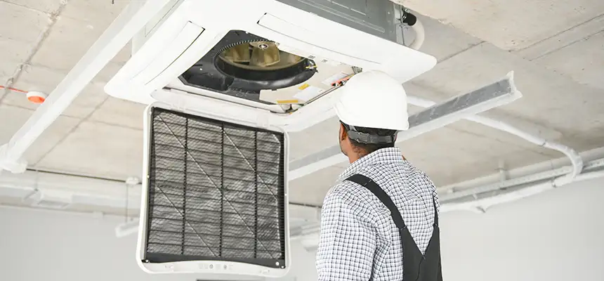 Our Affordable Duct Cleaning Near Me Services in Wilmington, NC