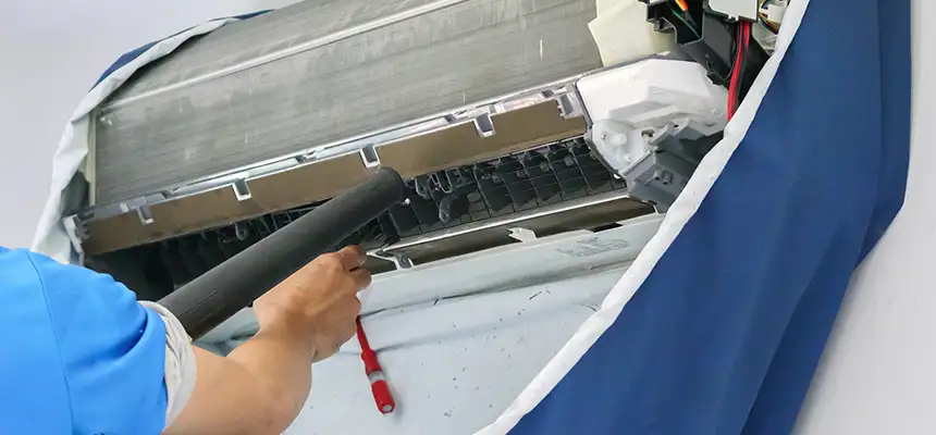 Advanced Clogged Dryer Vent Repair for Multi-Unit & Commercial in Wilmington, NC