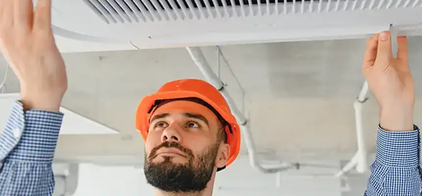 Our Furnace Vent Cleaning Services in Wilmington, NC