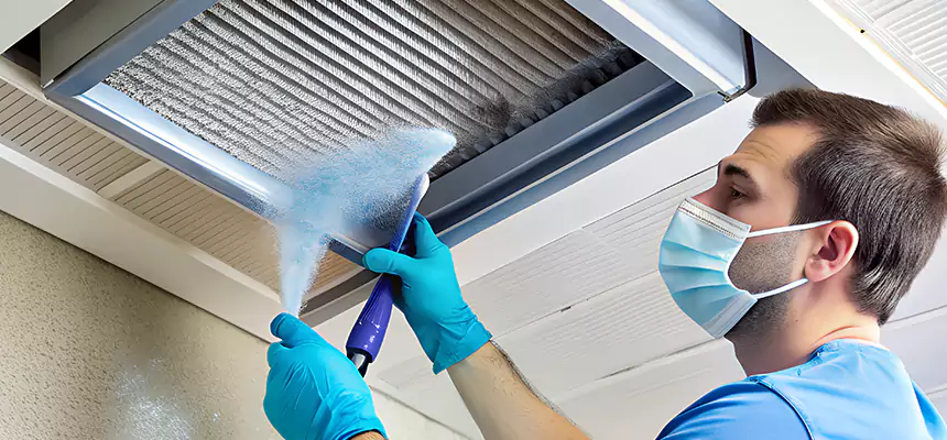 Our Home Ventilation Cleaning Services in Wilmington, NC
