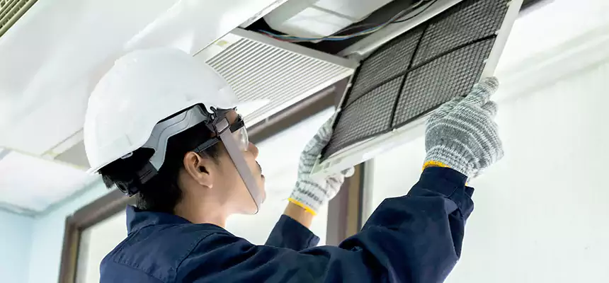 Our Multi-family Home Duct Cleaning Services in Wilmington, NC