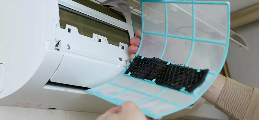 Gentle Ductwork Odor-Control Pet Dander Duct Cleaning in Wilmington, NC