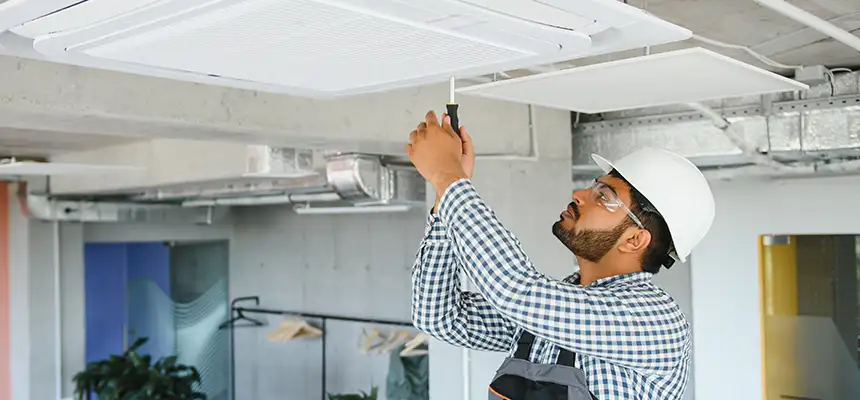 Our Roof Dryer Vent Cleaning Services in Wilmington, NC