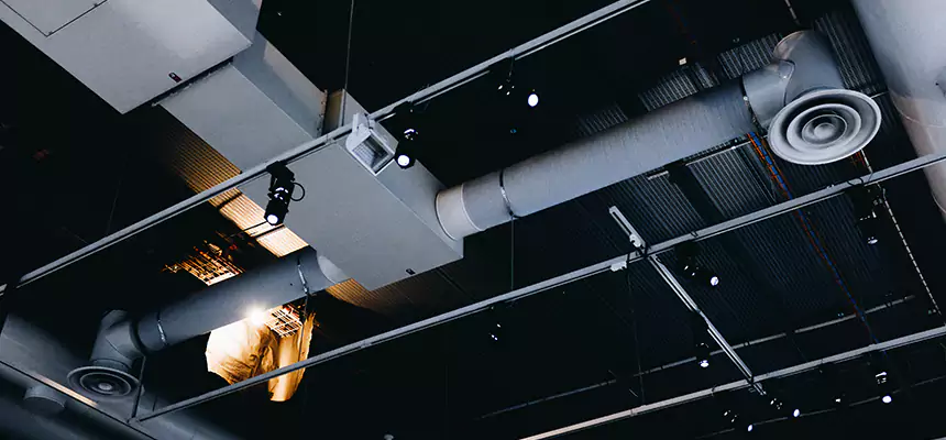 Our Seasonal Allergy Air Duct Cleaning Services in Wilmington, NC