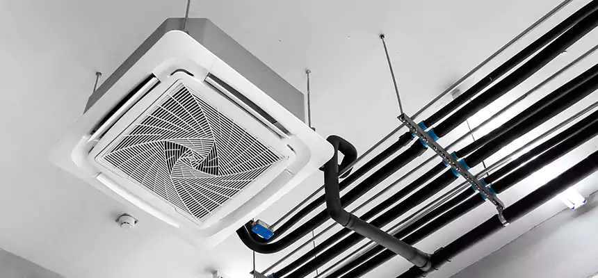 Our Smart AC Vent Controller Services in Wilmington, NC