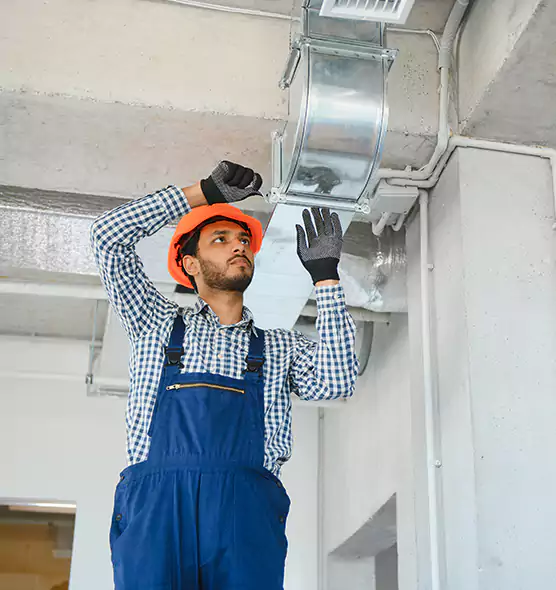 Professional Air Duct Cleaning Service in Wilmington, NC
