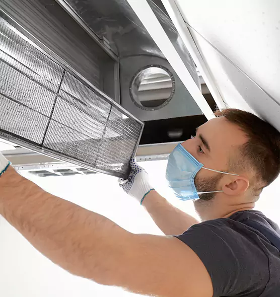 About Air Duct Pathogen Disinfection in Wilmington, NC