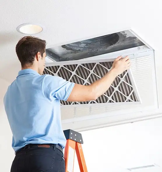 About Annual Dryer Vent Maintenance Wilmington, NC