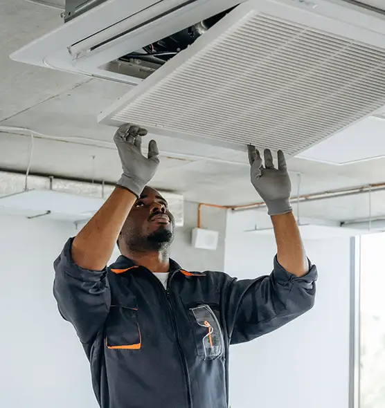 About Certified Air Duct Specialists in Wilmington, NC