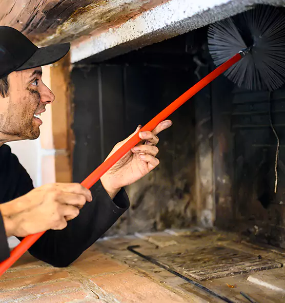 About Expert Chimney Cleaning in Wilmington, NC