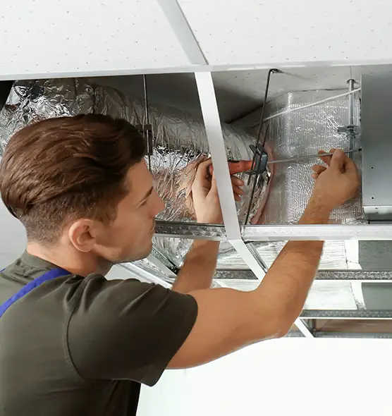 Professional Clogged Dryer Vent Repair in Wilmington, NC
