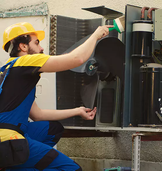 About Dryer Duct Fire Hazard Inspection in Wilmington, NC