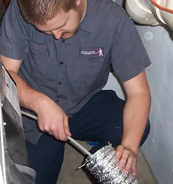 About Dryer Vent Hose Installation in Wilmington, NC