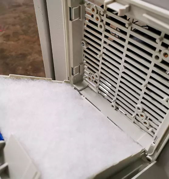 Professional Dryer Vent Mold Cleaning in Wilmington, NC