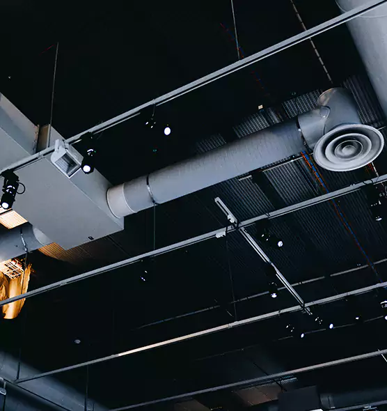 About Duct Sanitization with UV Light in Wilmington, NC