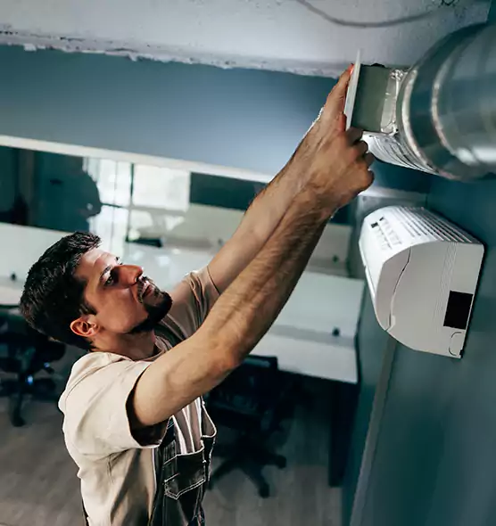 About Flexible Ductwork Replacement in Wilmington, NC