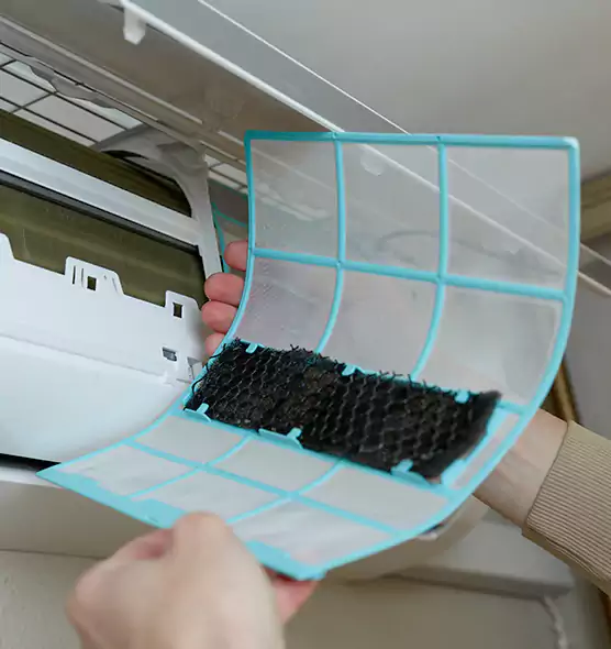 Welcome to Air Duct Cleaning & Repairs Wilmington — Your Local HEPA Filter Installation Pros in Wilmington, NC