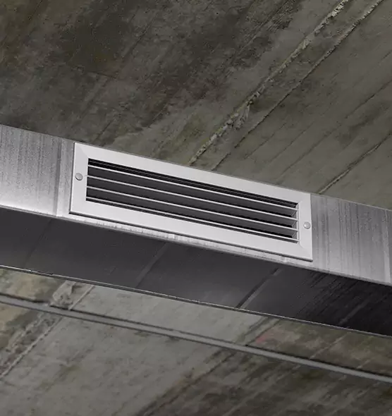 Trusted Hospital Grade Air Duct Cleaning Experts in Wilmington, NC