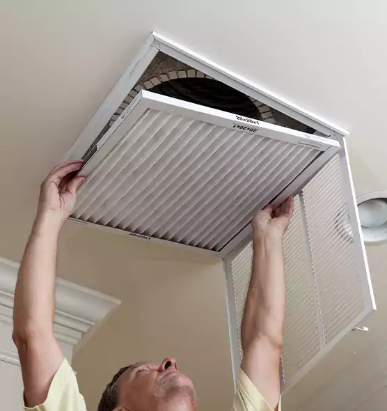 Advanced Residential Vent Cleaning in Wilmington, NC