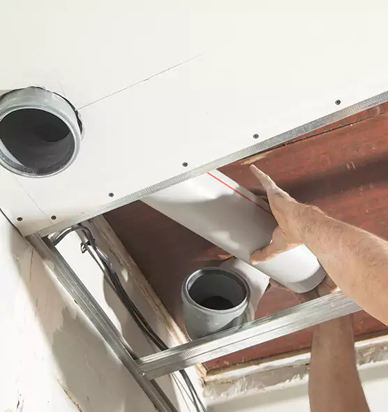 Professional Seasonal Allergy Air Duct Cleaning in Wilmington, NC