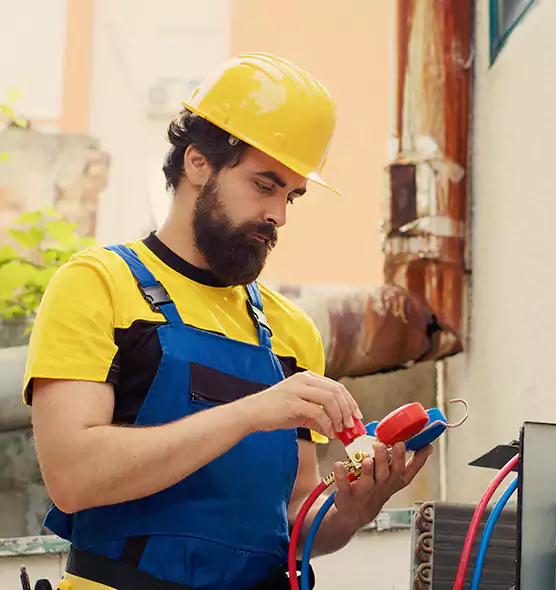 About Smart HVAC Installation in Wilmington, NC