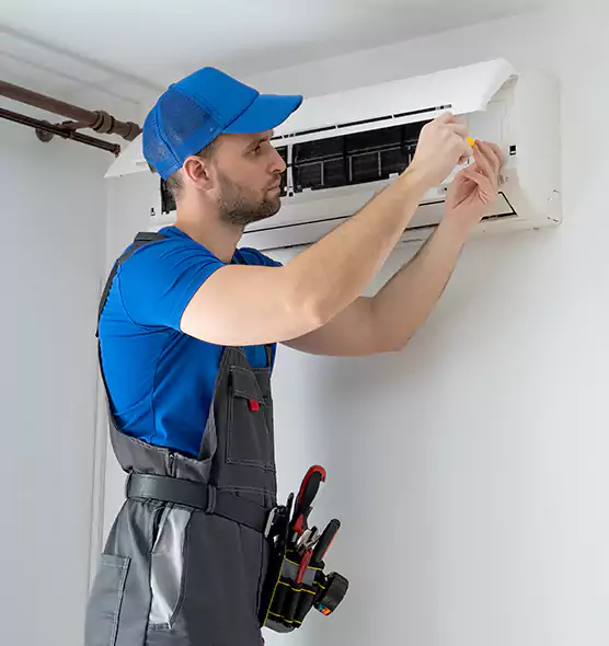 About Smart Thermostat AC Installation in Wilmington, NC