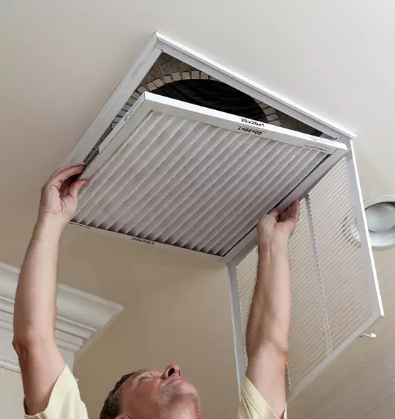 Trusted Vent Shaft Cleaning Expert in Wilmington, NC