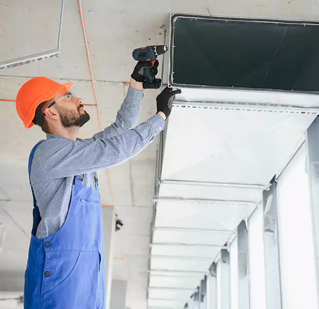 Why Homeowners & Businesses Trust Us in Wilmington, NC?