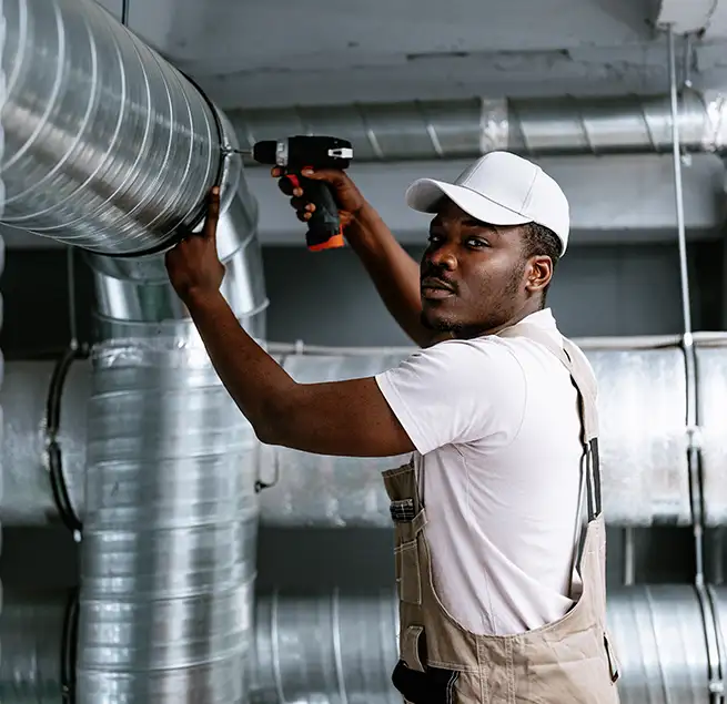 Why Homeowners & Businesses Trust Us Wilmington, NC