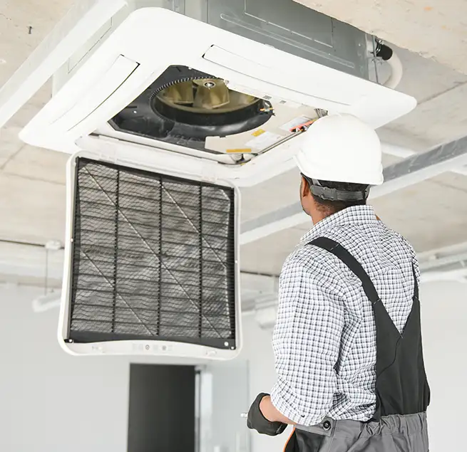 Why Homeowners & Businesses Trust Us in Wilmington, NC?