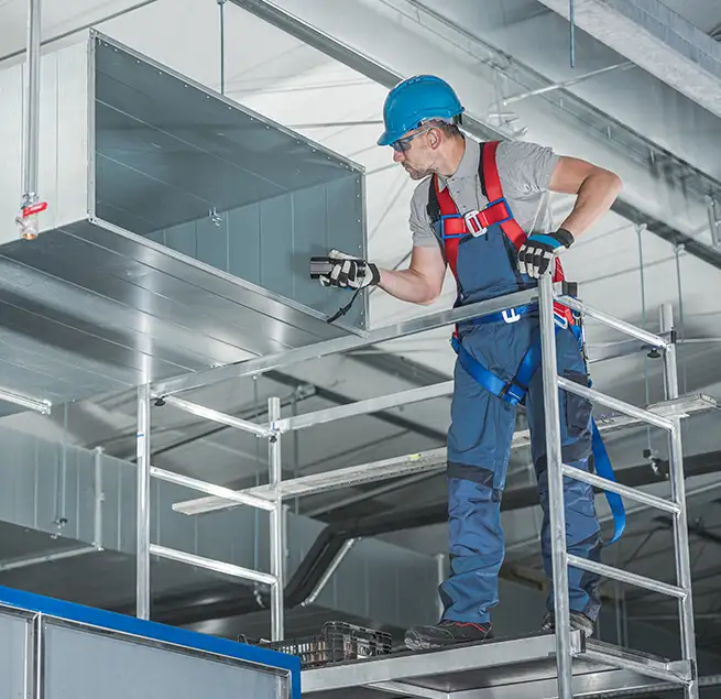 Why Homeowners & Businesses Trust Us in Wilmington, NC?