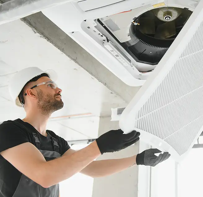 Why Homeowners & Businesses Trust Us in Wilmington, NC?