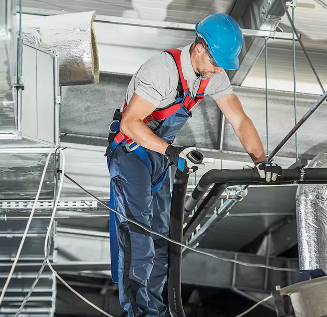 Why Homeowners & Businesses Trust Us in Wilmington, NC?