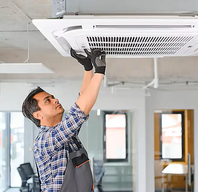 Why Homeowners & Businesses Trust Us in Wilmington, NC?