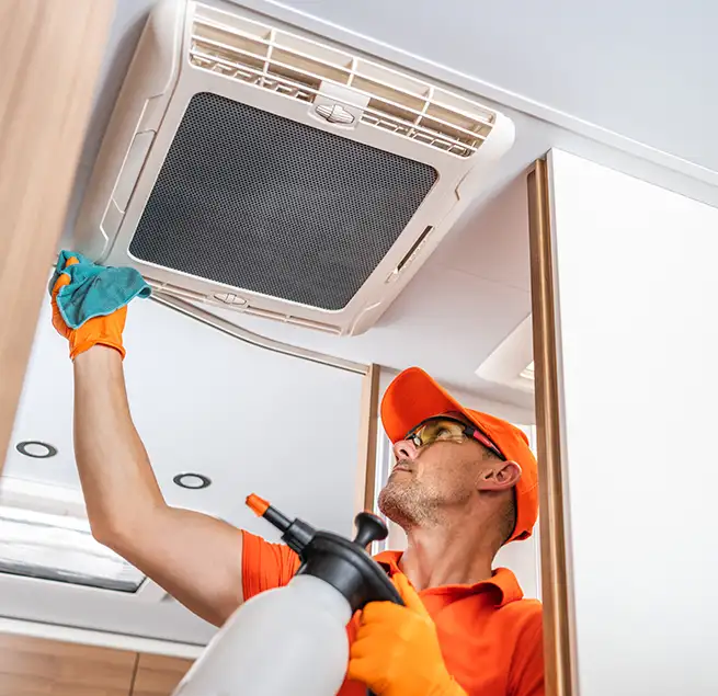 Why Homeowners & Businesses Trust Us in Wilmington, NC?