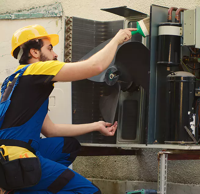 Why Homeowners Businesses Trust Us in Wilmington, NC?