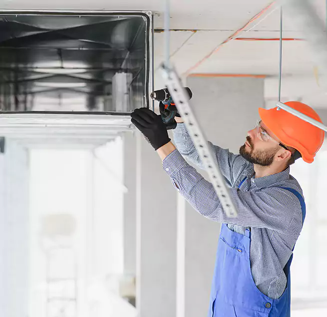 Why Homeowners & Businesses Trust Us Wilmington, NC