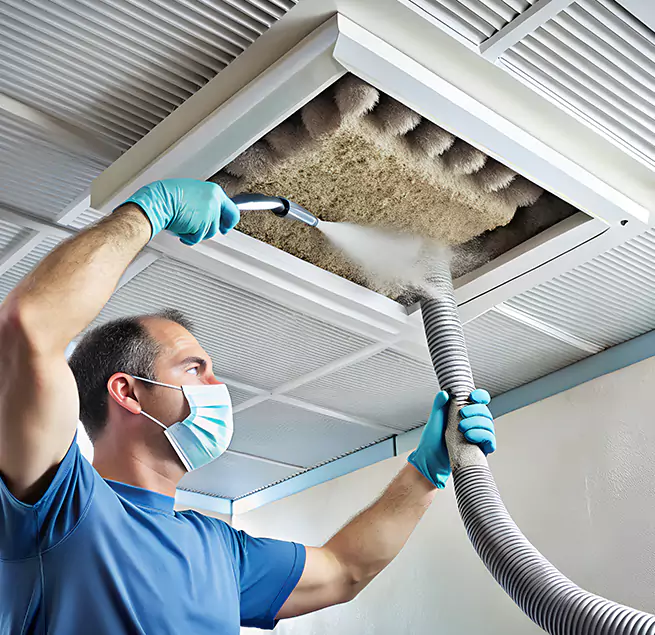 Why Homeowners Businesses Trust Us in Wilmington, NC