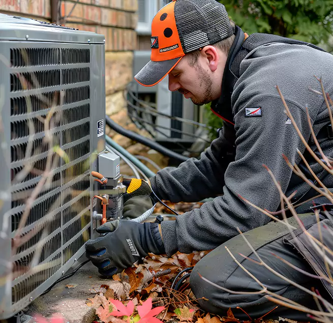 Why Homeowners & Businesses Trust Us in Wilmington, NC?