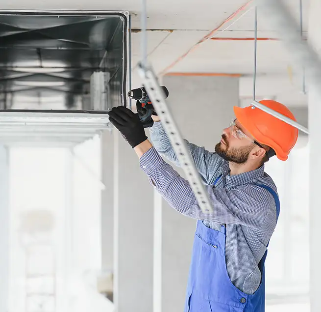 Why Homeowners Businesses Trust Us Wilmington, NC