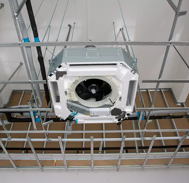 Why Homeowners & Businesses Trust Us in Wilmington, NC?