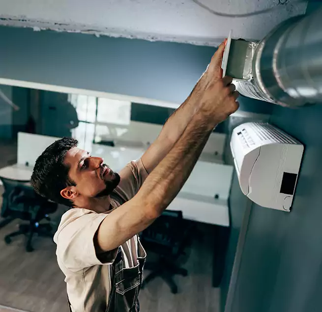 Why Homeowners & Businesses Trust Us in Wilmington, NC?