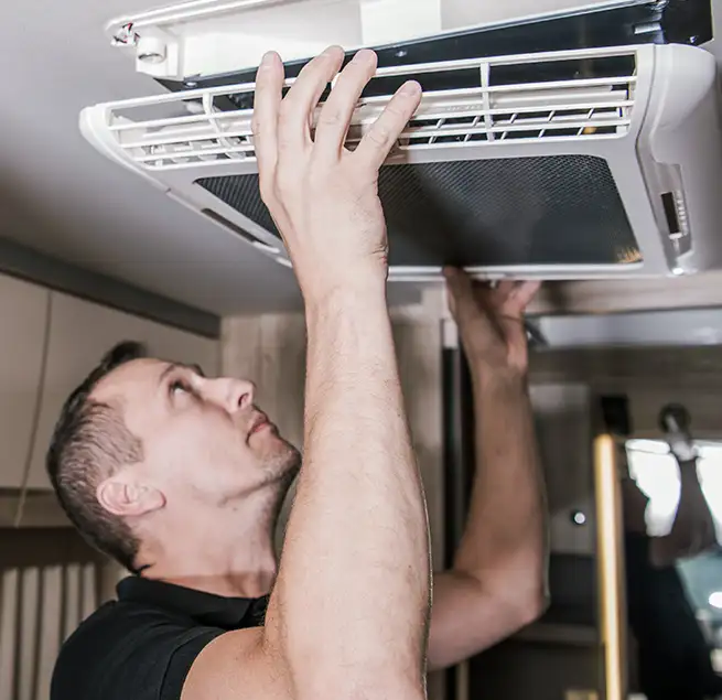 Why Homeowners & Businesses Trust Us Wilmington, NC