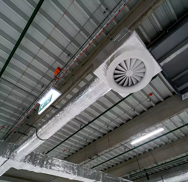 Why Homeowners & Businesses Trust Us in Wilmington, NC