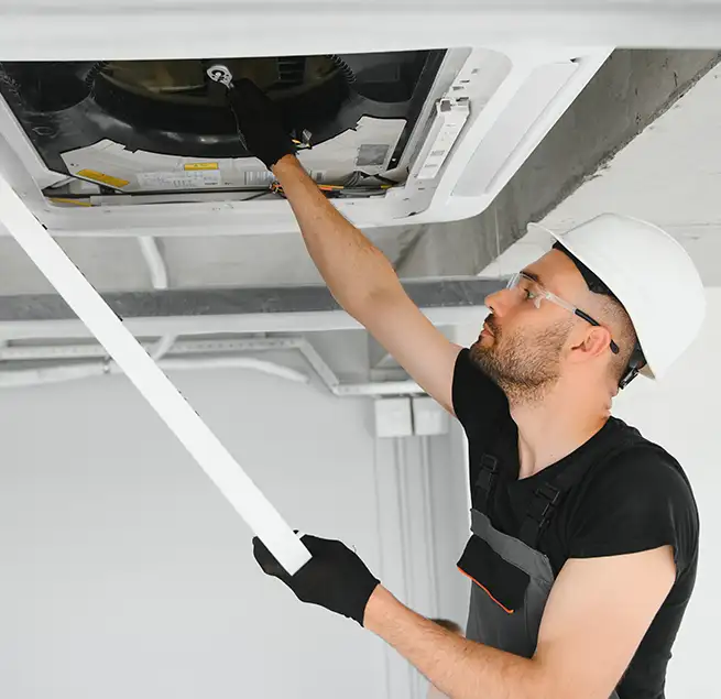 Why Homeowners & Businesses Trust Us in Wilmington, NC?