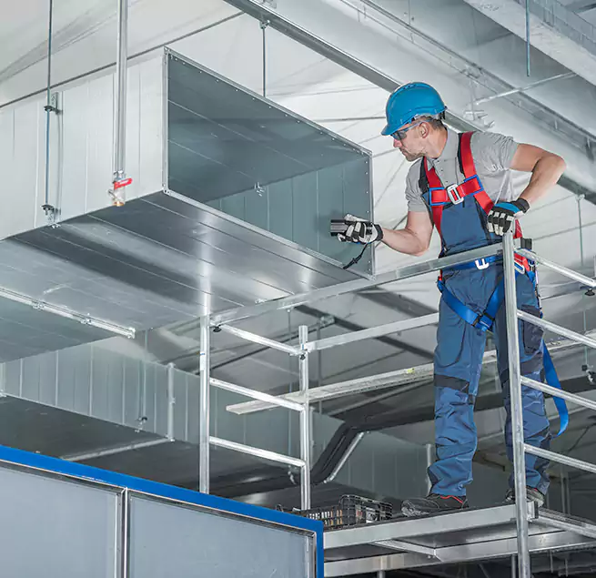 Why Homeowners & Businesses Trust Us in Wilmington, NC?