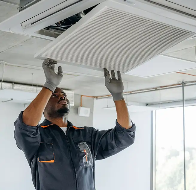 Why Homeowners & Businesses Trust Us in Wilmington, NC?