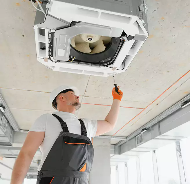 Why Homeowners Businesses Trust Us in Wilmington, NC