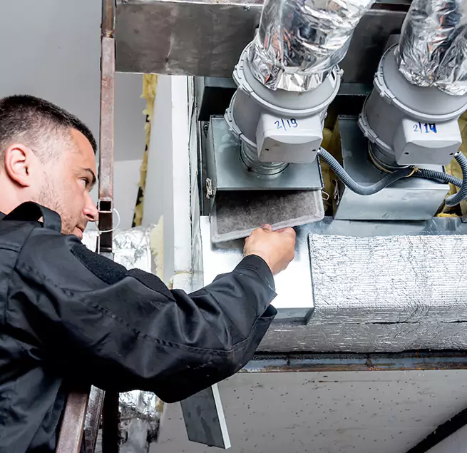 Why Homeowners Businesses Trust Us in Wilmington, NC?