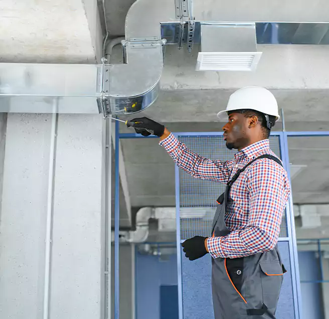 Why Homeowners & Businesses Trust Us in Wilmington, NC